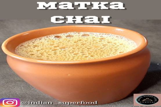Matka Chai