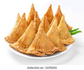 Samosa