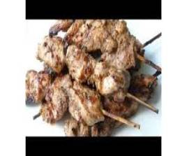 افغانی بوٹی